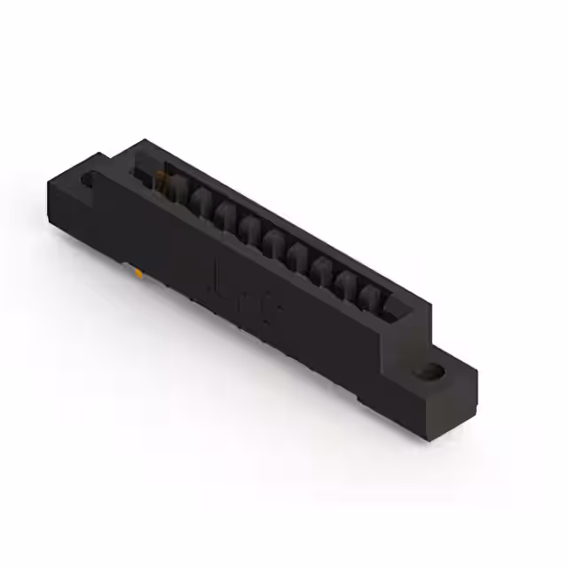 357-020-559-202 EDAC Inc.  Connecteurs de bordure